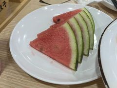 -老边饺子馆(西站店)