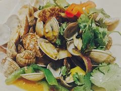 -金雨烧烤(新城南都店)