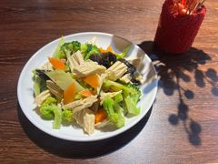 -老北京胡同味道二荤铺(酒仙桥店)
