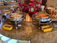 -秦皇国际大酒店·自助餐