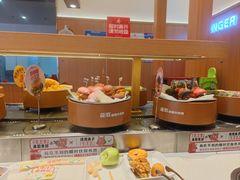-龍歌自助小火锅(市南金茂湾店)
