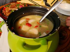 -海尔巴格新疆餐厅(东来兴店)
