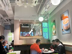 -聪嫂私房甜品·Since2006(旺角二店)