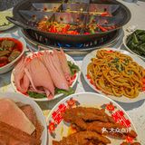 据说土生土长的重庆人都是吃牛杂火锅长大的？
