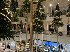 -乐蓬马歇百货公司(Rive Gauche)