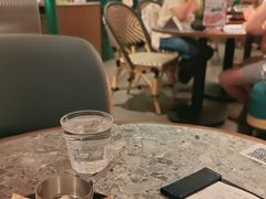 -芭莉与彩虹西餐厅(成都合生汇店)