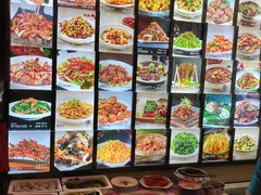 -粗粮人家·东北菜(洋桥店)