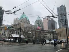 -太平洋中心(CF Pacific Centre)