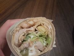 -ELI FALAFEL Lebanese&Mediterranean黎巴嫩美食(富城路店)