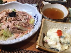 -浦·传统日式料理(3 5 1 1 店)