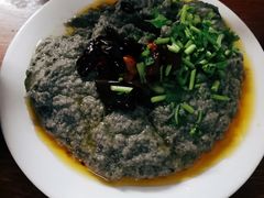 麻豆腐-宝瑞门钉肉饼店