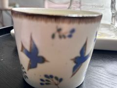 -舊新事咖啡NOTHING NEW COFFEE