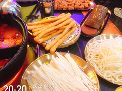 -曼哈顿商业广场(升龙广场店)
