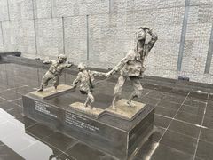 -侵华日军南京大屠杀遇难同胞纪念馆