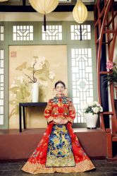 -JEFF STUDIO摄影摄像婚礼跟拍
