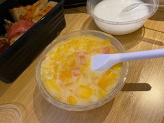-玫瑰甜品(文明路店)