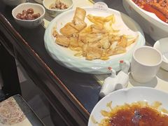 -京味斋·北京烤鸭(北京南站洋桥店)