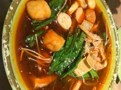 麻辣烫-申记串道(中街店)