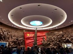 景点-南昌八一起义纪念馆