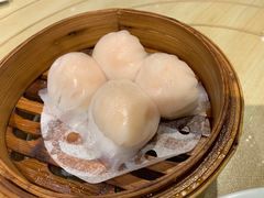 上下九虾饺皇-上下九广州菜馆(锦业路店)