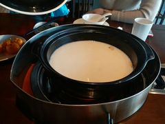 -捞神煲汤火锅(湖滨商业街店)