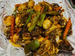 -添福来墨鱼饺子 · 海鲜东北菜(大连星海·黄浦路店)