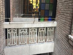 -星巴克(广州中华广场B1层店)