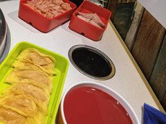 -钢管厂五区小郡肝串串香火锅(人民广场店)