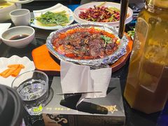 -星璨火吧KTV聚会餐厅(华清广场店)