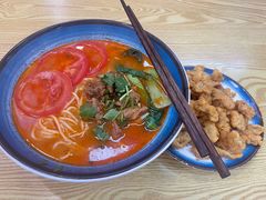 -面霸(天钥桥路店)