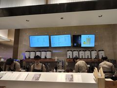 -奈雪的茶(skp店)