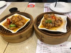 -点都德(汇胜楼店)