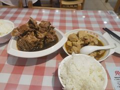 -孟记粥铺·家常菜·烧烤·粥(亚运村店)