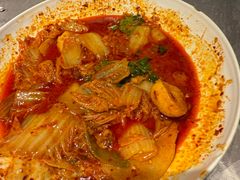 -大秦小宴•新派西北(万象前海店)