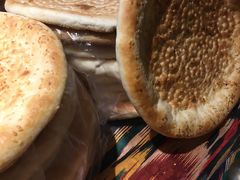 -清真·双公羊·馕坑烤全羊(奥体店)