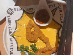 -太二酸菜鱼(深圳布吉万象汇店)