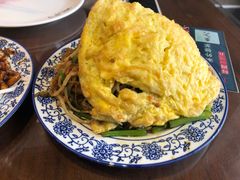 -娄三少·老北京春饼烤鸭家常菜(方庄店)