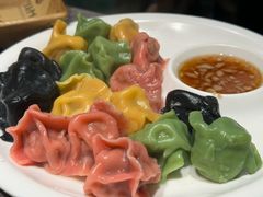 -1937青岛老味道·海肠捞饭·青岛菜(大鲍岛栈桥店)