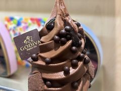 -GODIVA(王府井apm店)