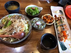 -尺山寸水日料(马桥满天星店)