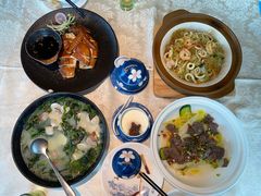 -德尚煌·顺德菜(誉山悠方天地店)