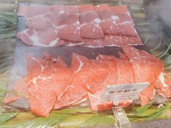 -海吃海喝海鲜烤肉炭火主题自助餐(朝阳店)