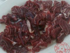 -粤潮牛肉火锅店(江南大道店)