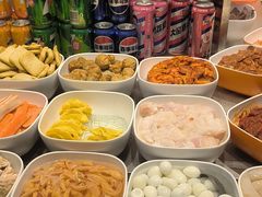 -大食代美食广场(上海中心店)