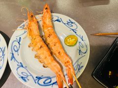 -沼津港精致料理·寿喜烧·烧鸟(龙湖南桥天街日料榜单店)