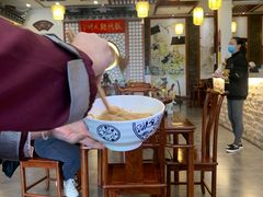 -同得兴面馆.苏式面.三虾面(园区店)