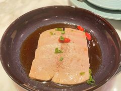 -无锡苏宁银河国际酒店-悦府65中餐厅