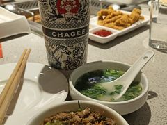 -海底捞火锅(大融城店)