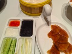-国人川菜(李家村建东街店)