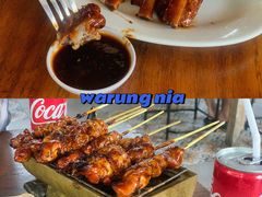 -Warung Nia Balinese Food & Pork Ribs